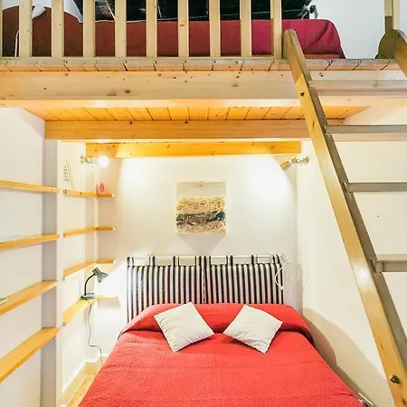 Rossini's Apartamento Roma