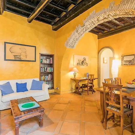 Apartamento Rossini's *