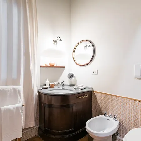 Rossini's Apartamento Roma