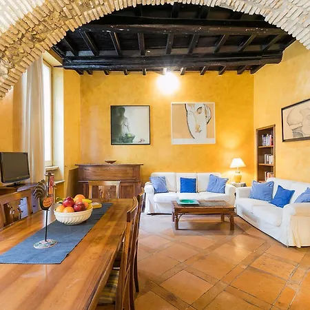 Rossini's Apartamento Roma