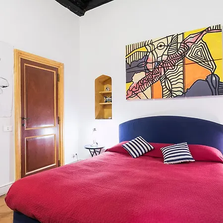 Apartamento Rossini's
