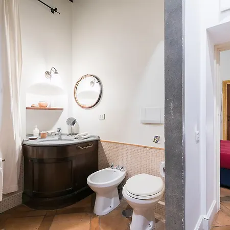 Rossini's Apartamento Roma