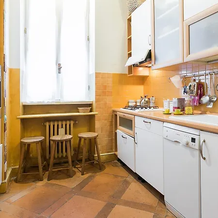 Rossini's Apartamento