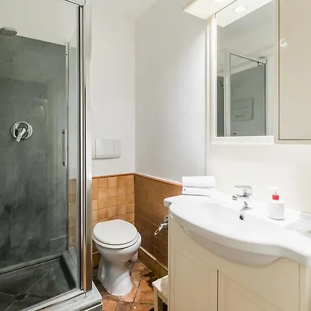 Rossini's Apartamento *